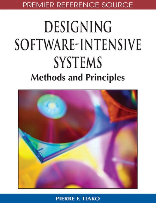 Designing Software-Intensive Systems - cover