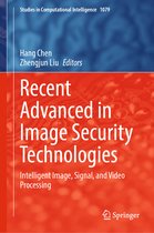 Studies in Computational Intelligence- Recent Advanced in Image Security Technologies