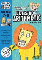 Lets Do Arithmetic 7 8