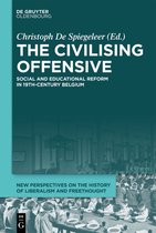 New Perspectives on the History of Liberalism and Freethought1-The Civilising Offensive