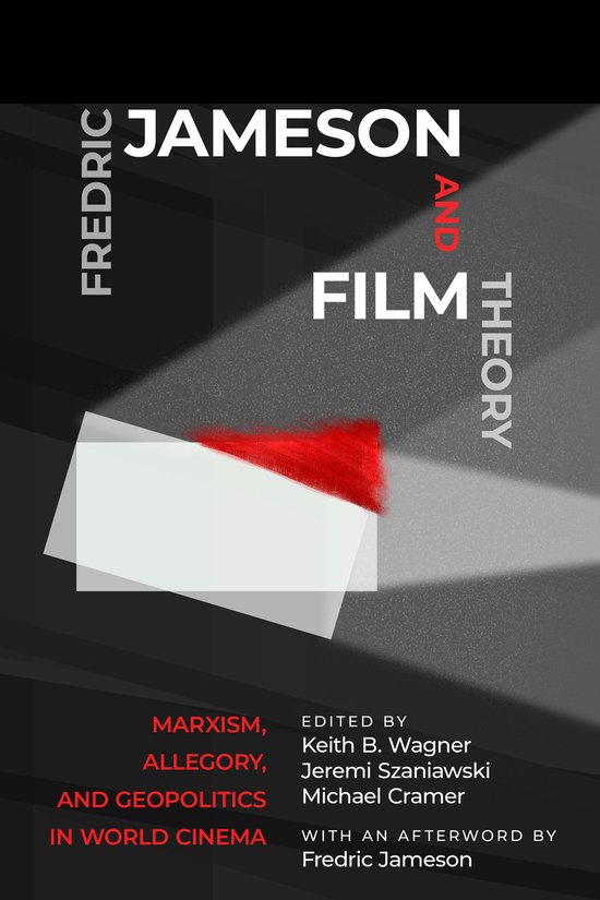 Fredric Jameson and Film Theory - cover