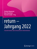 return – Jahrgang 2022