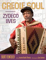 American Made Music Series- Creole Soul