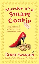 ISBN Murder of a Smart Cookie, Mystère et suspense, Anglais, Édition de poche, 272 pages