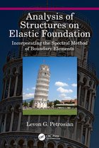 Analysis of Structures on Elastic Foundation