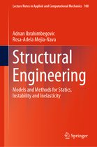 Lecture Notes in Applied and Computational Mechanics- Structural Engineering