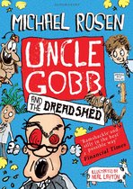 Uncle Gobb & The Dread Shed