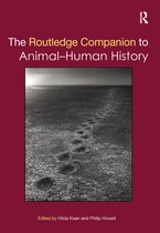 Routledge Companions-The Routledge Companion to Animal-Human History