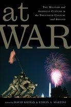 War Culture- At War