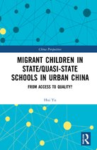 China Perspectives- Migrant Children in State/Quasi-state Schools in Urban China