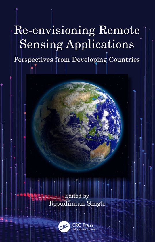 Reenvisioning Remote Sensing Applications 9780367502485 Boeken