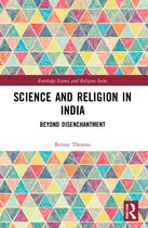 Routledge Science and Religion Series- Science and Religion in India