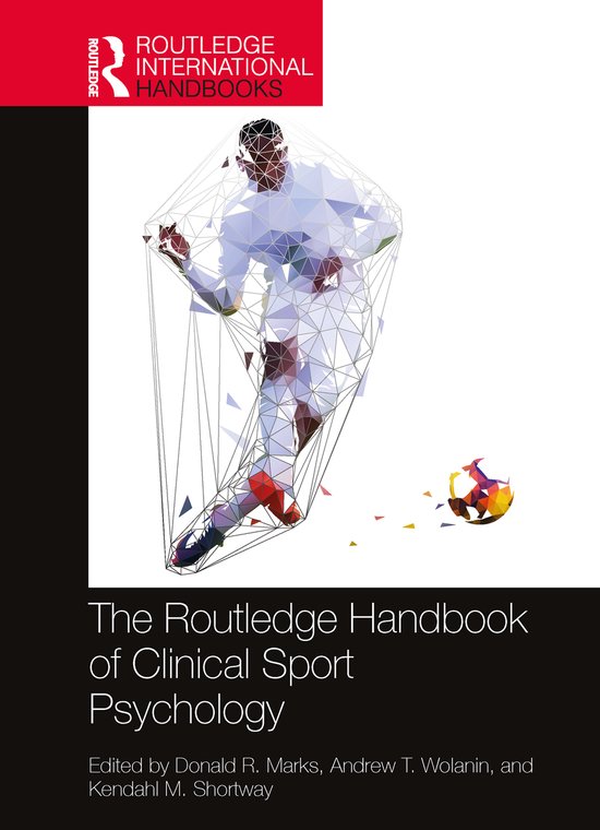 Routledge International Handbooks-The Routledge Handbook of  ... - cover