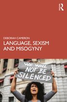 Language, Sexism and Misogyny