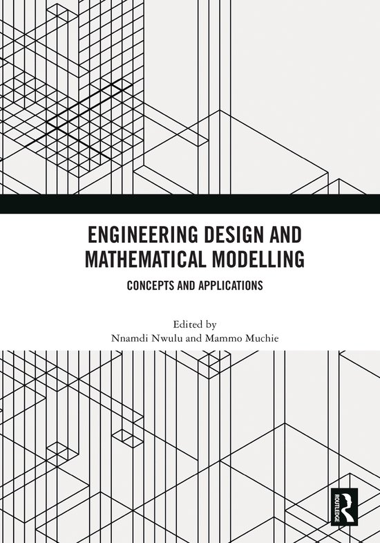 Engineering Design and Mathematical Modelling 9780367636265 Boeken