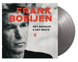 foto van Frank Boeijen - Het Mooiste & Het Beste 2 (LP)