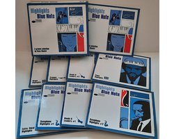 Blue Note Highlights