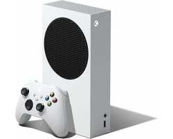 Xbox Series S - All Digital Console Image