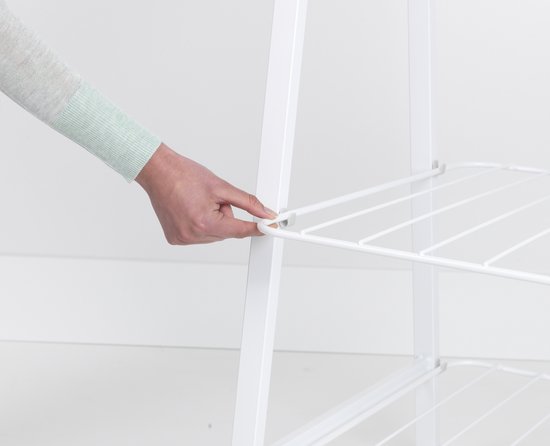 Brabantia Linn Portant pour vêtements Small