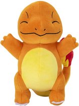 Pokémon Pluche - Charmander knuffel 20 cm