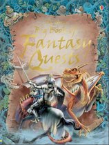 Big Book Of Fantasy Quests Collection