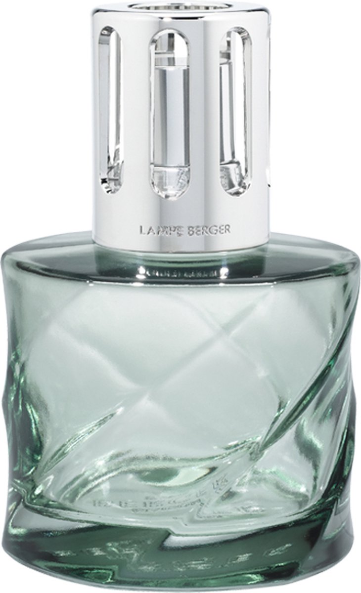 Maison Berger Brûle-Parfum Coffret Dolce Spirale Verte