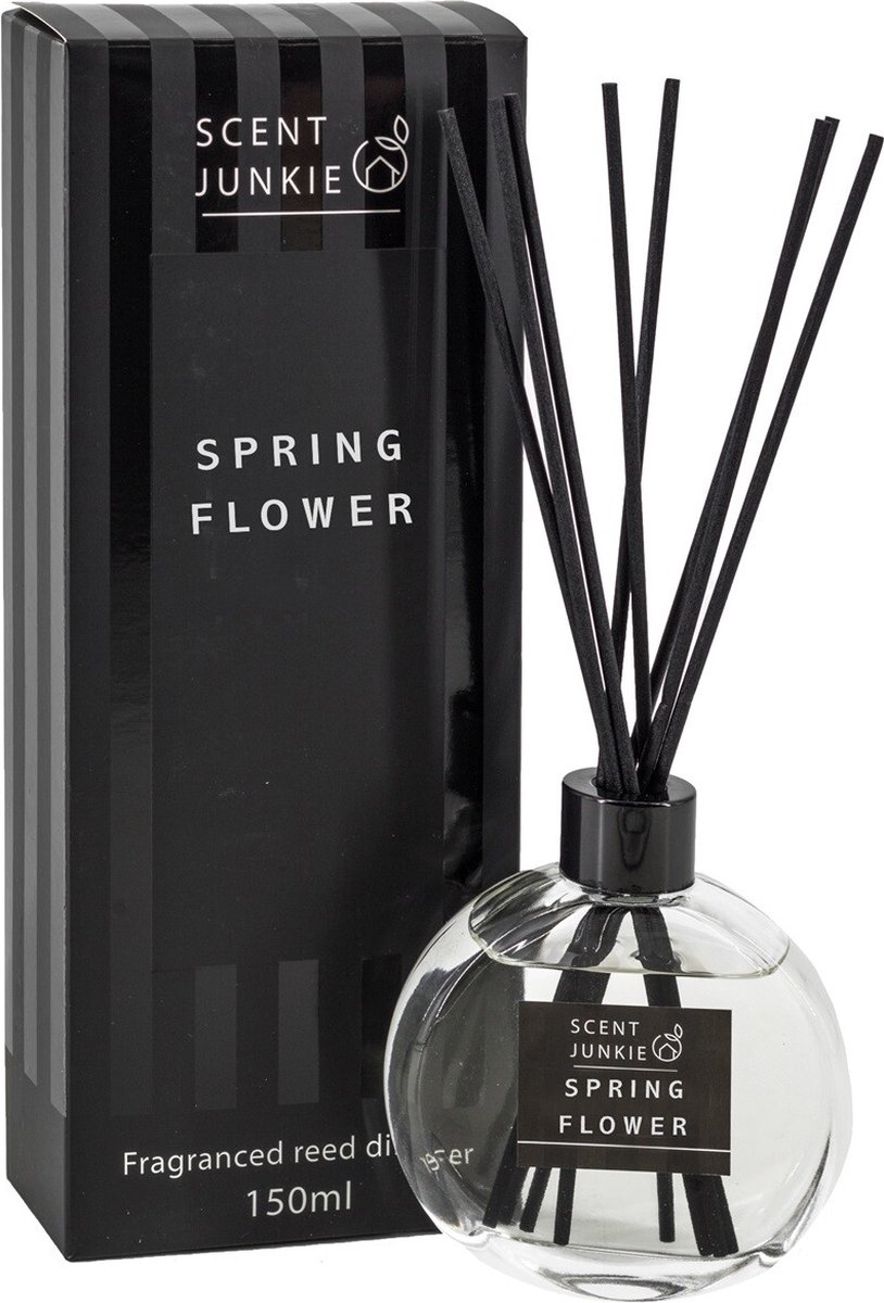 Scent Junkie Geurdiffuser Spring Flower