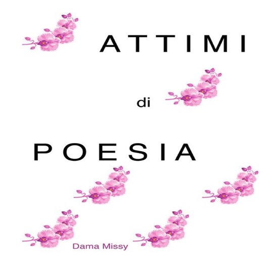 ATTIMI di POESIA - cover