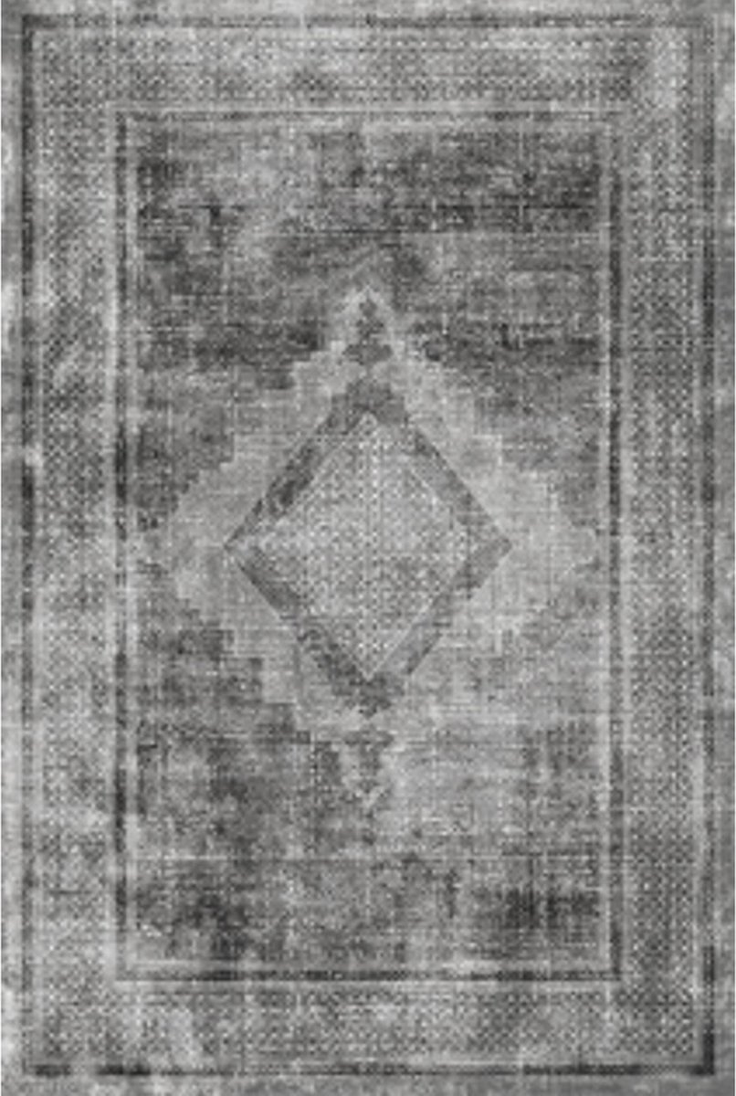 HomeBound by KY | Karpet Lea 160x230cm recht | vloerkleed