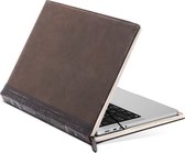 Twelve South BookBook - geschikt voor MacBook Pro 14" - M1/M2 - bruin