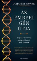 Az emberi gén útja
