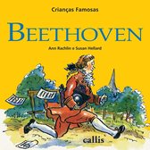 Crianças famosas - Beethoven - Crianças Famosas