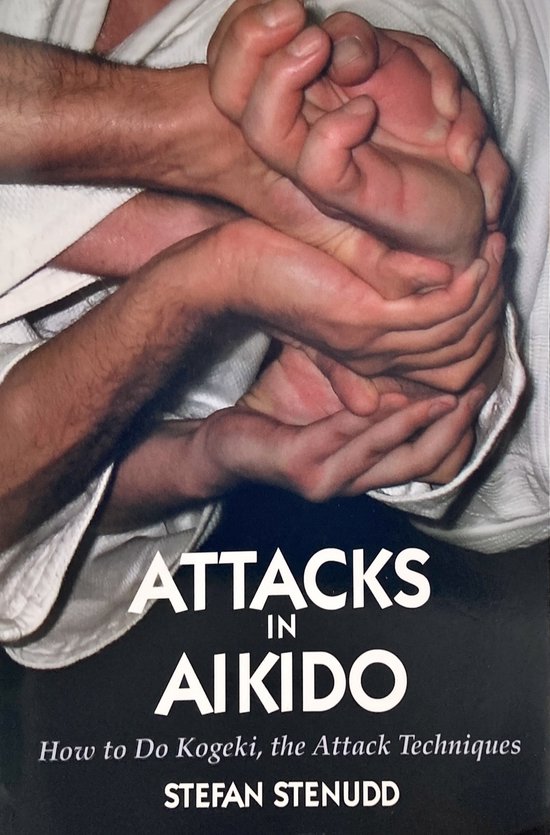Attacks in Aikido - cover