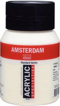 Amsterdam Standard Series Acrylverf - 500 ml 818 Parelgeel