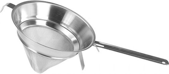 Lindén Puntzeef chinois inox 16cm