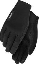 Assos TRAIL FF Gloves BOSS X ASSOS Black Series