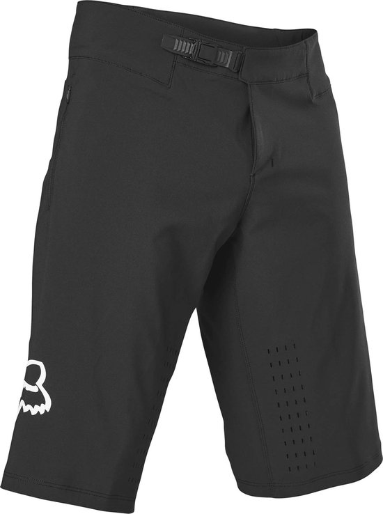 Fox Defend Short - Black