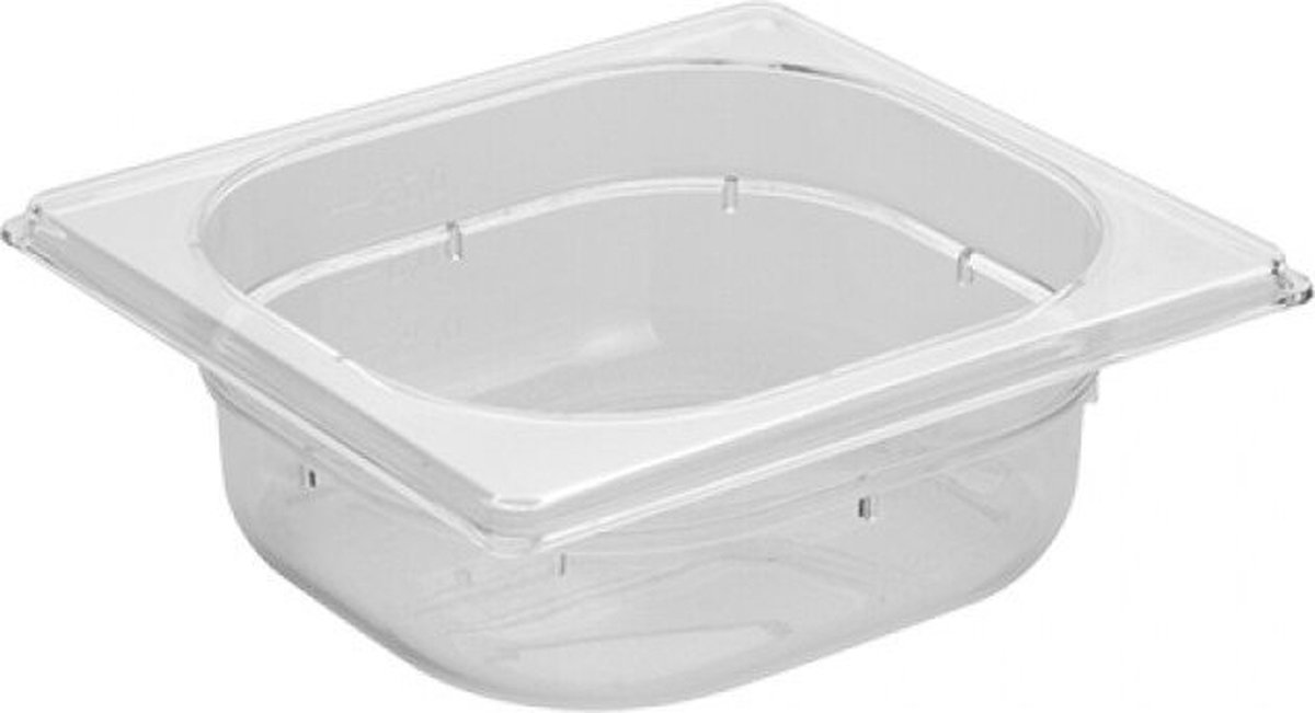 Gastronorm Bak 1/6Gn-065Mm | CaterChef | 953064