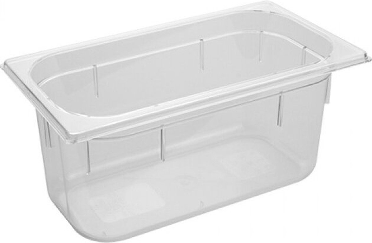 Gastronorm Bak 1/3Gn-150Mm | CaterChef | 953032