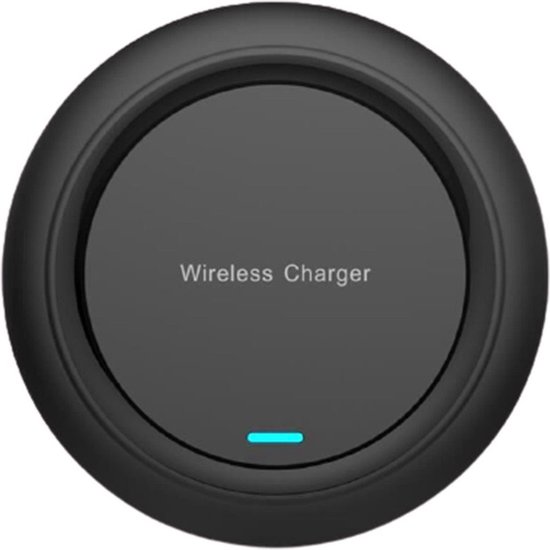 Mobstore Draadloze Oplader 10W voor Smartphones
