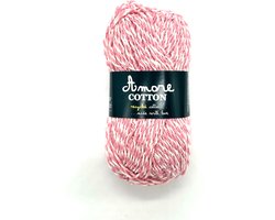 Borgo de Pazzi - Amore Cotton - 78 - set van 5 bollen x 100 gram
