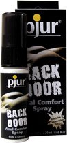 Pjur Back Door - Anaal Comfort Spray - 20 ml