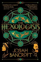 The Hexologists - The Hexologists