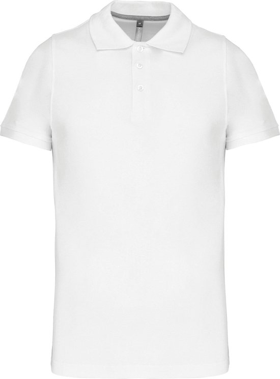 Kariban Polo Senior - Maat XL
