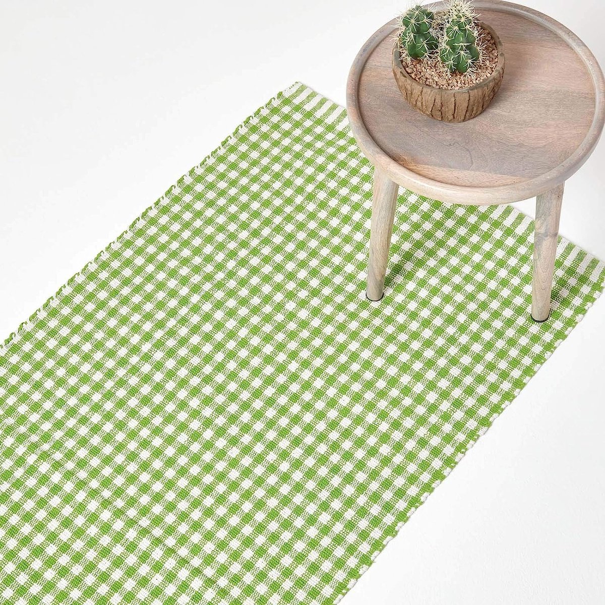 Enyhom Tapijtloper voor hal, 80 x 240 cm, lang, zacht, antislip