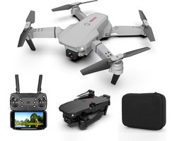 Drone met afstandsbediening