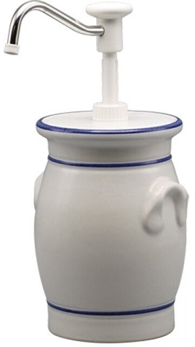 Saus/Dressingbar (30Ml/02L) 865064 - Restaurant - Hotel - Professioneel