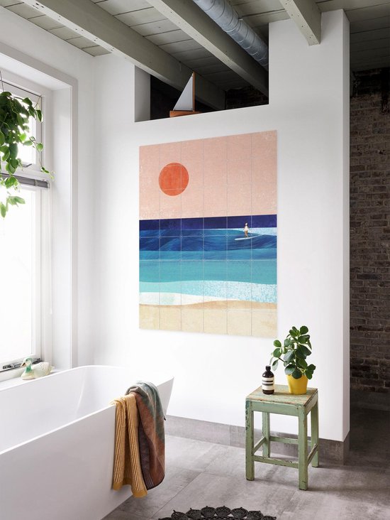 Zerbino Personalizzato Con Bandiera Scozzese E Nome A Scelta | Stuoia Benvenuto 60x40 Cm Lavabile In Lavatrice