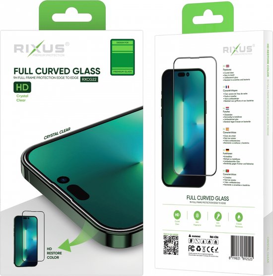 iphone 14 pro protection glass