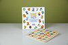 Afbeelding van het spelletje SuperBlocco - Stoere Dieren Cijferpuzzel - Houten Puzzel - Vormenpuzzel - Cijfers - Educatief - Montessori